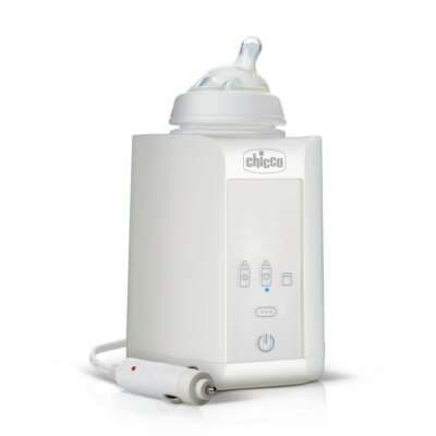 Chicco Pelahitari með rafmagnstengi og bíltengi