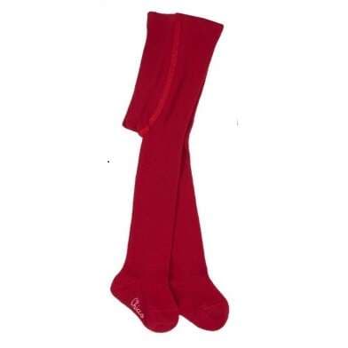 Chicco Sokkabuxur Rauðar