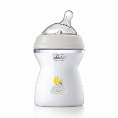Chicco Natural Feeling – 0 mán 150ml