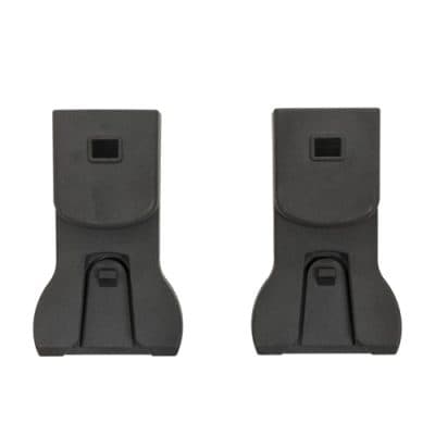 Chicco bílstólafesting á Mysa kerru