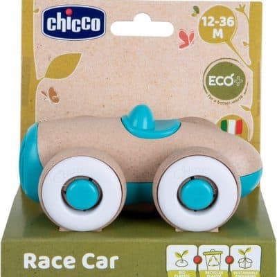 Chicco ECO Bíll – Blár