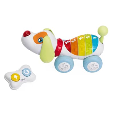 Chicco Dogremi fjarstýrður hundur
