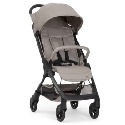 Chicco We 2 Ferðakerra 0-22kg Sandshell