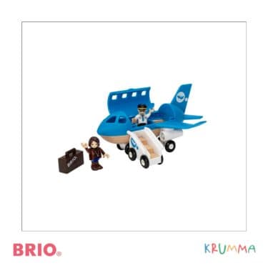 BRIO Airplane