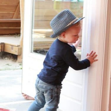 Arte Viva Klemmuvarnir 180 cm