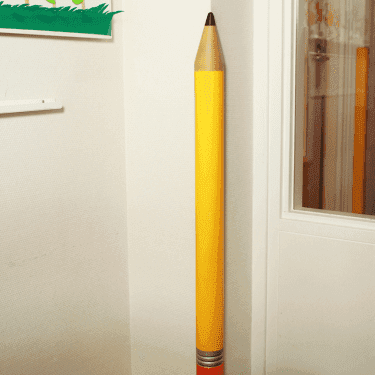 Arte Viva Hornavörn deluxe blýantur