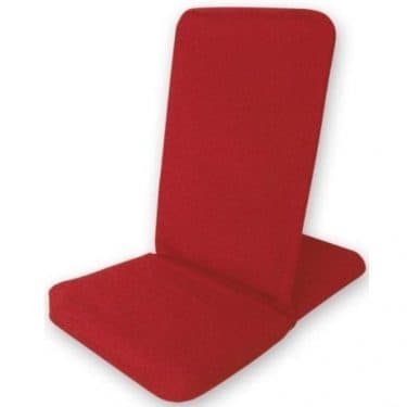 Áklæði á XL Backjack Jógastól