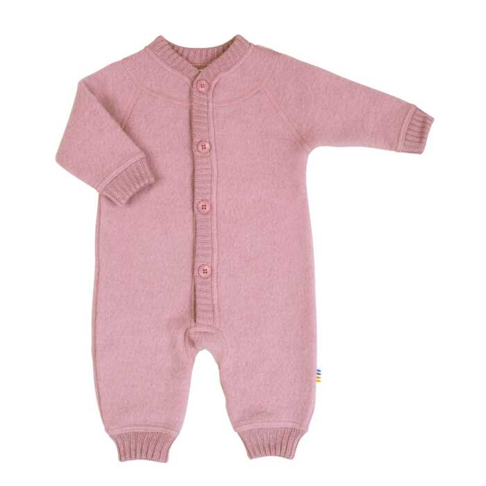 Ullarheilgalli með tölum – Bleikur