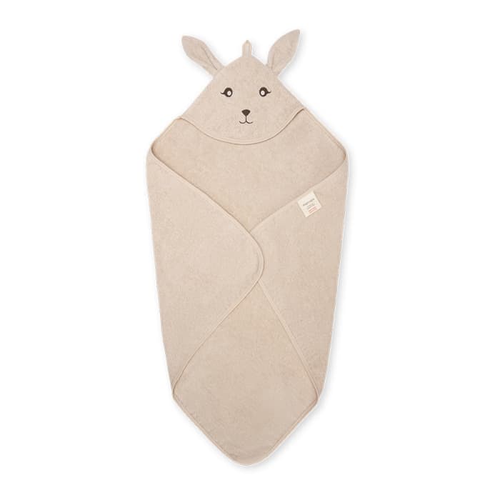 Handklæði – Bunny