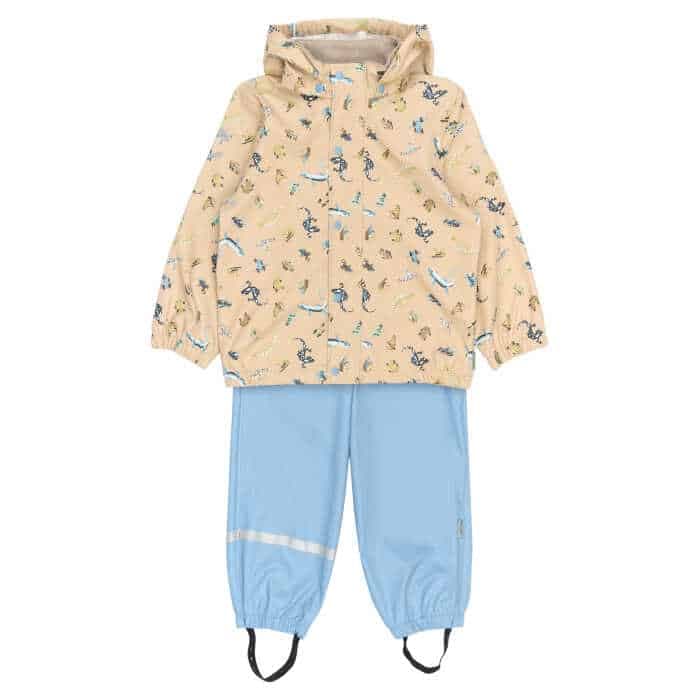 Pollagalli – Töfra – Faded Denim