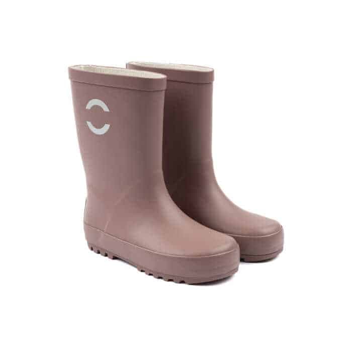 Stígvél – Twilight Mauve