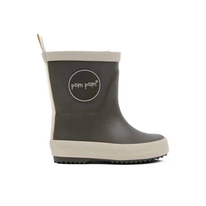 Stígvél – Hunter Green