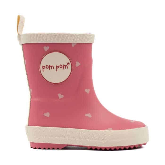 Stígvél – Hearts