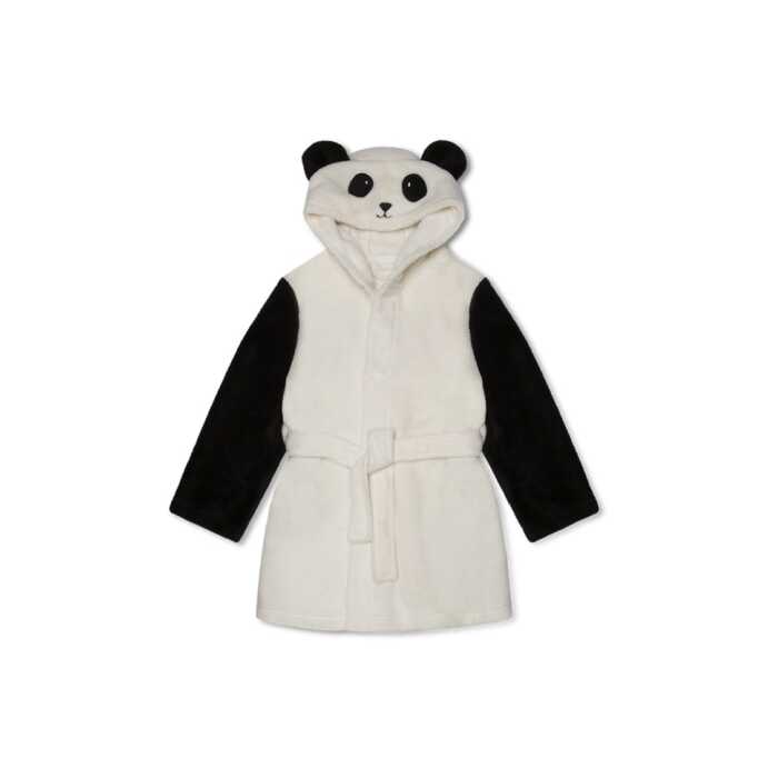 Baðsloppur – Panda