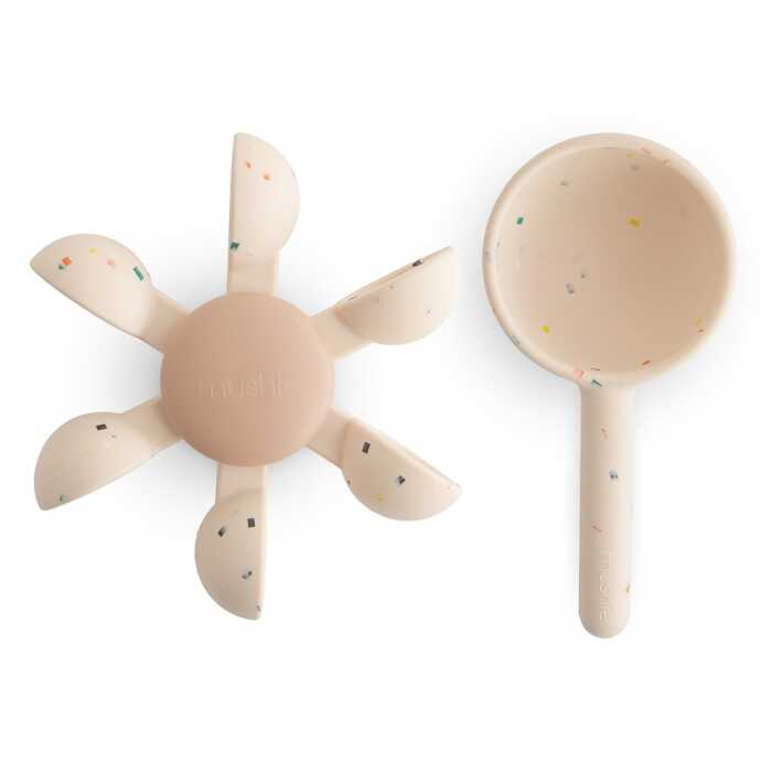 Mushie – Baðhjól