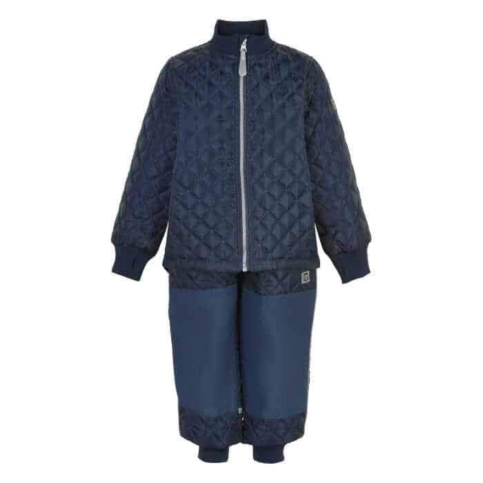 Thermo – Blue Nights