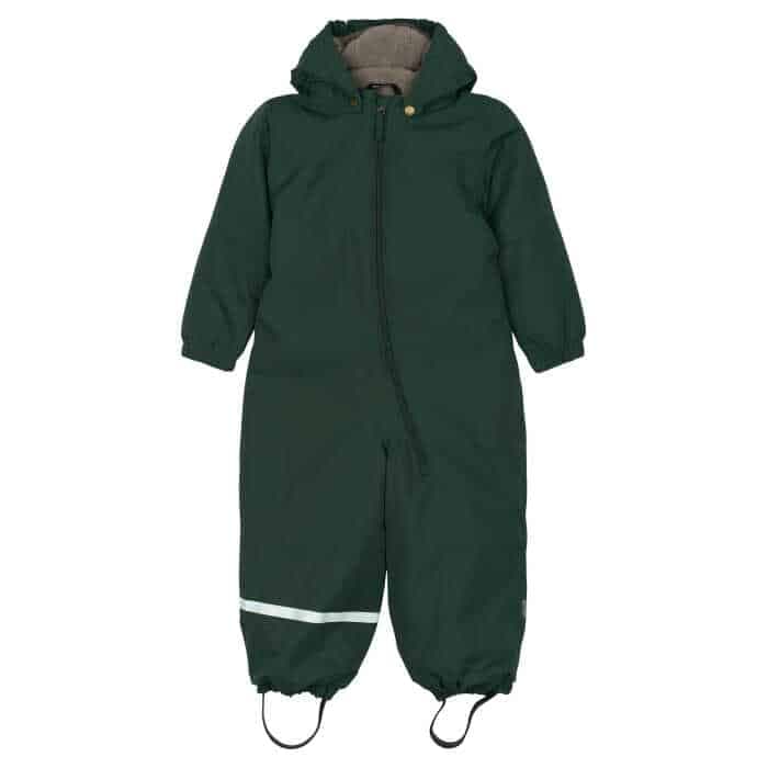 Snjógalli – Darkest Sprouse