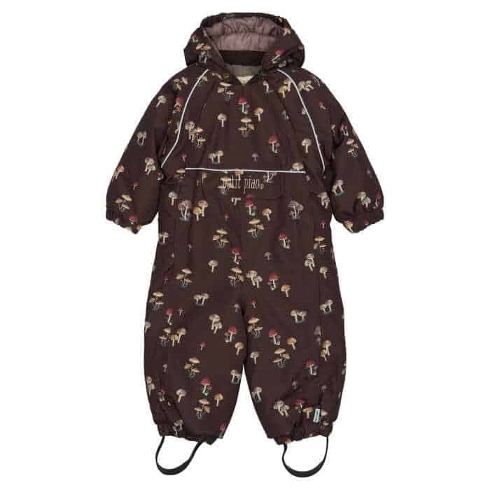 Snjógalli – Fungi