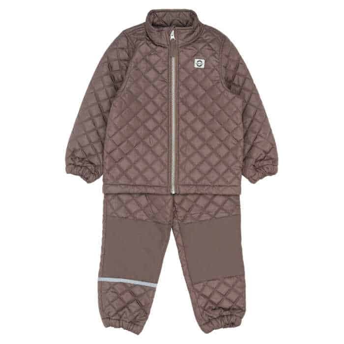 Thermo – Chocolate Chip