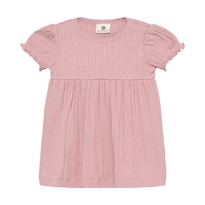 Kjóll – Pointelle – Zephyr