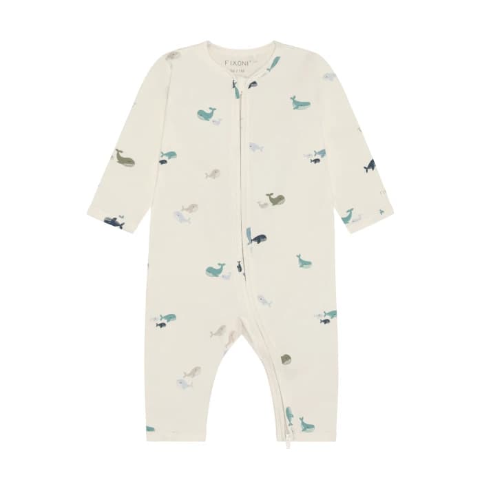 Heilgalli – Whales