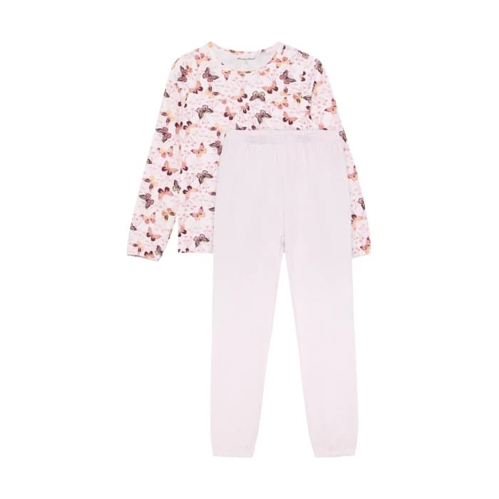 Náttföt – Bambus – Delicacy