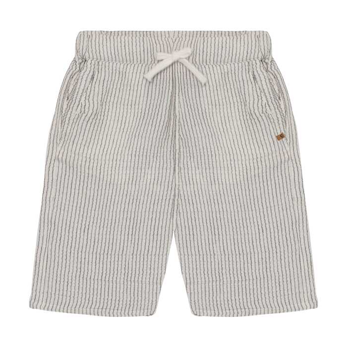 Stuttbuxur – Odyssey Gray