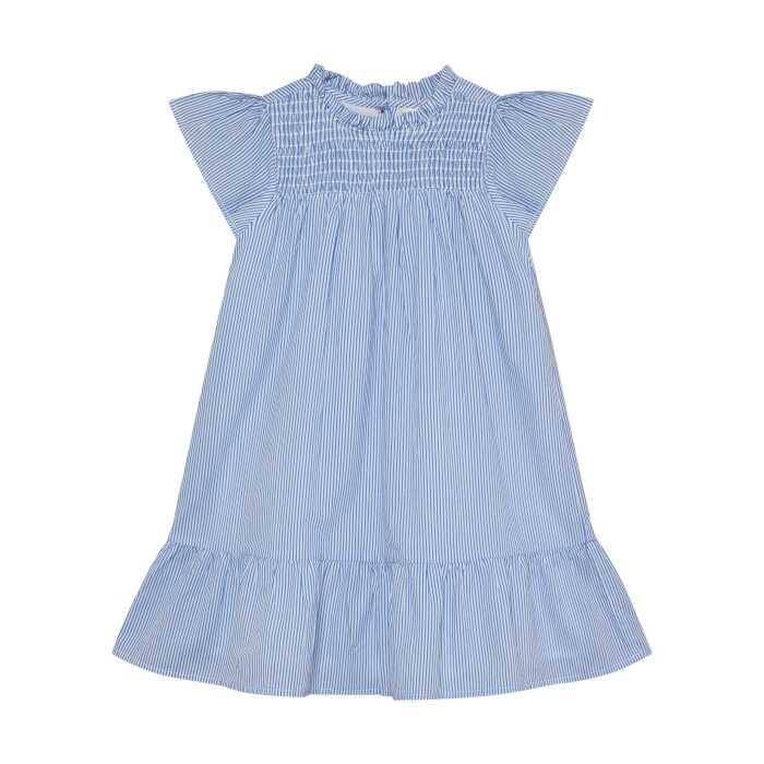 Kjóll – Röndóttur – Regatta