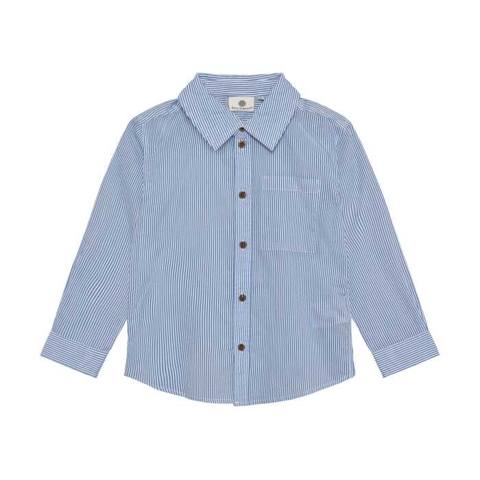 Skyrta – Röndótt – Regatta