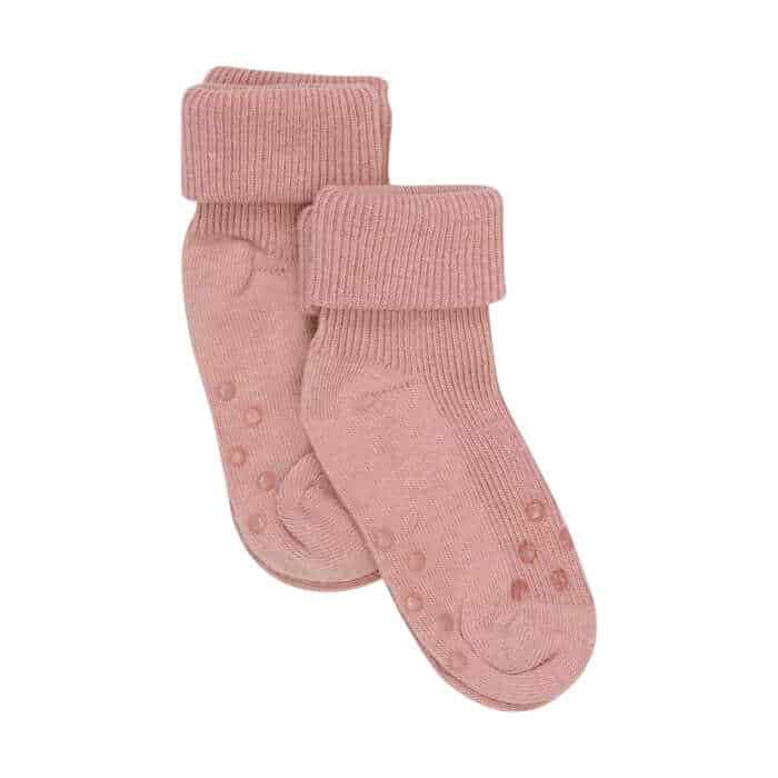 Sokkar – Anti Slip – Rose Cloud