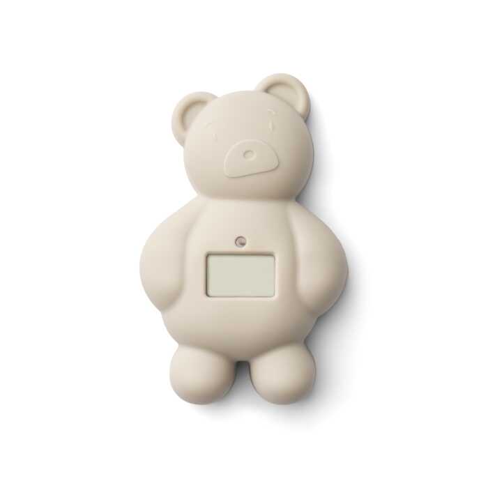 Hitamælir fyrir baðið – Sandy