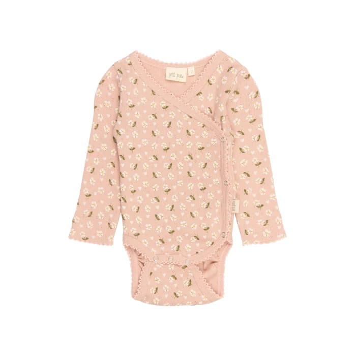 Samfella – Ungbarna – Flower