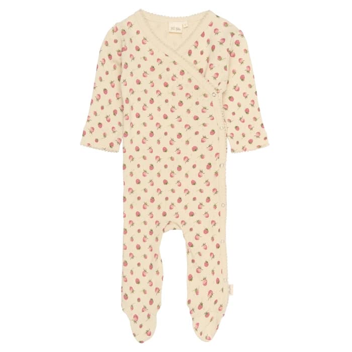 Heilgalli – Ungbarna – Strawberry