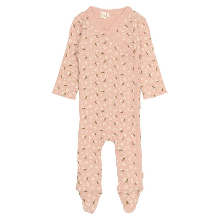 Heilgalli – Ungbarna – Flower