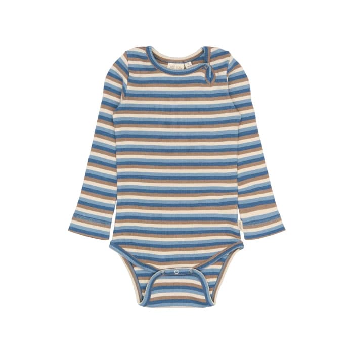 Samfella – Multi – Ginger Striped