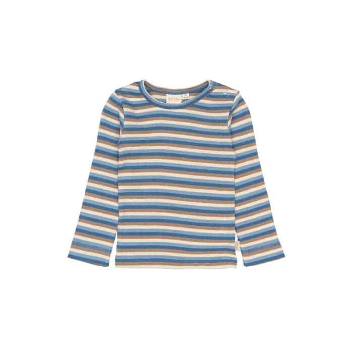 Langermabolur – Multi – Ginger Striped