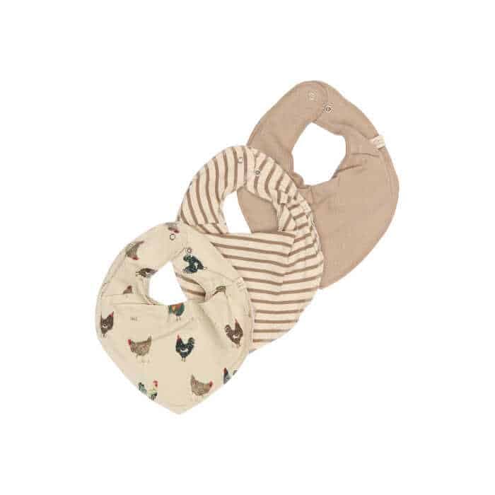 Smekkir – Ginger Snap