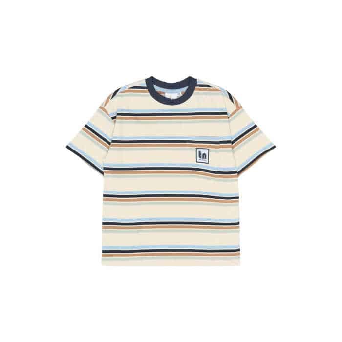 Bolur – Gardenia Striped