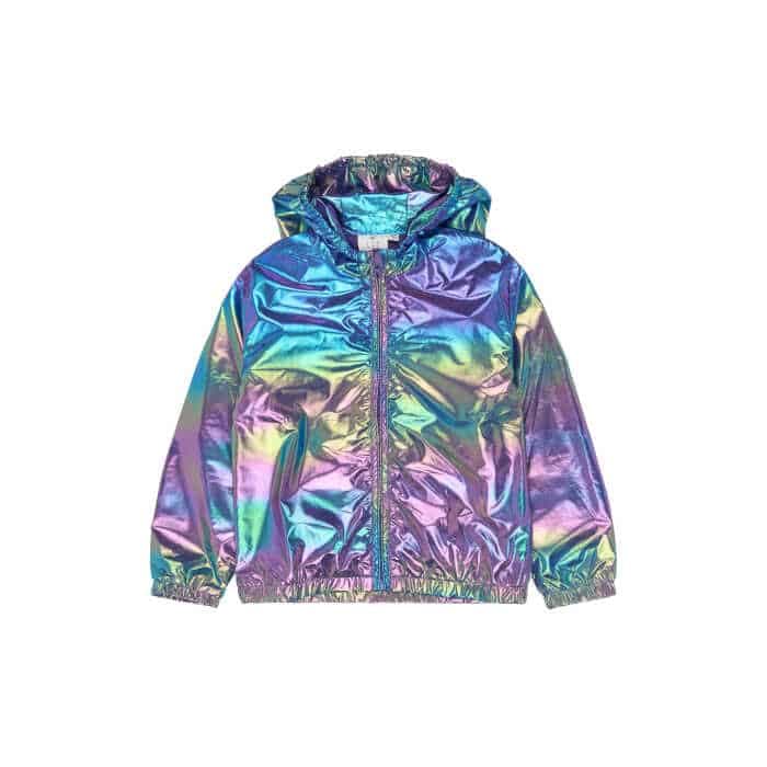 Jakki – Anniversary – Metallic