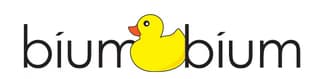 Bíumbíum logo