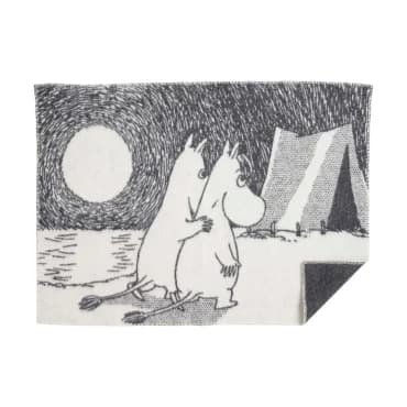 Moomin Ævintýri – Ullarteppi
