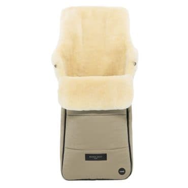 Gærusvefnpoki – Arosa Luxe – Beige