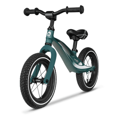 Lionelo Bart Air jafnvægishjól – Green Forest