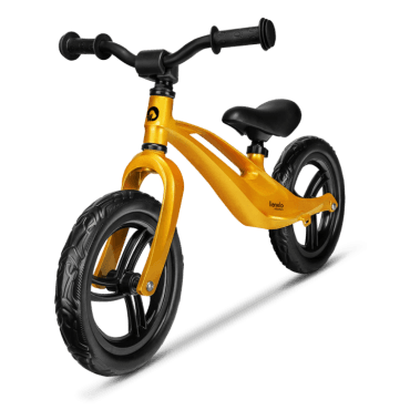 Lionelo Bart jafnvægishjól – Goldie