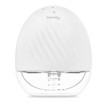 Fidi-Free Brjóstapumpa – Lionelo