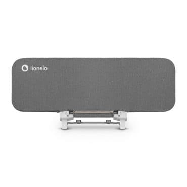 Rúmhlíf – Grey Stone – Lionelo