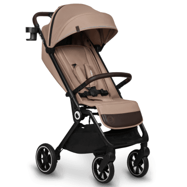 Lionelo Cloe Kerra – Beige Sand