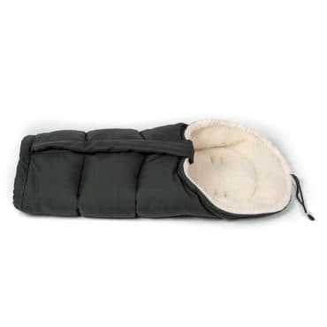 Comfort Svefnpoki 100% Ull – Night Green