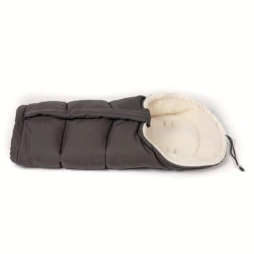 Comfort Svefnpoki 100% Ull – Praline