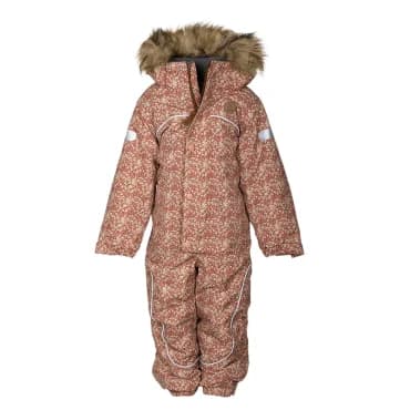 Bruse Nysno Kuldagalli Nr.2 – Creme Rosa